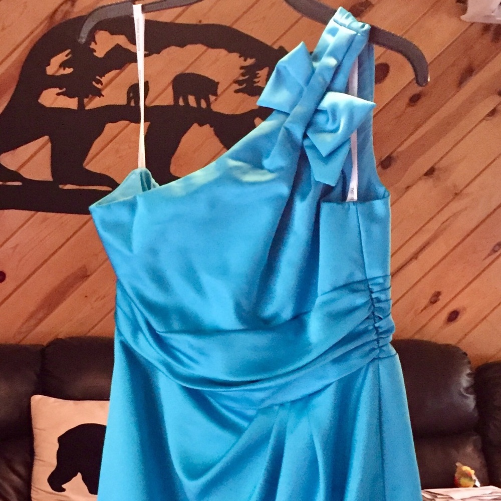 Cocktail Dress